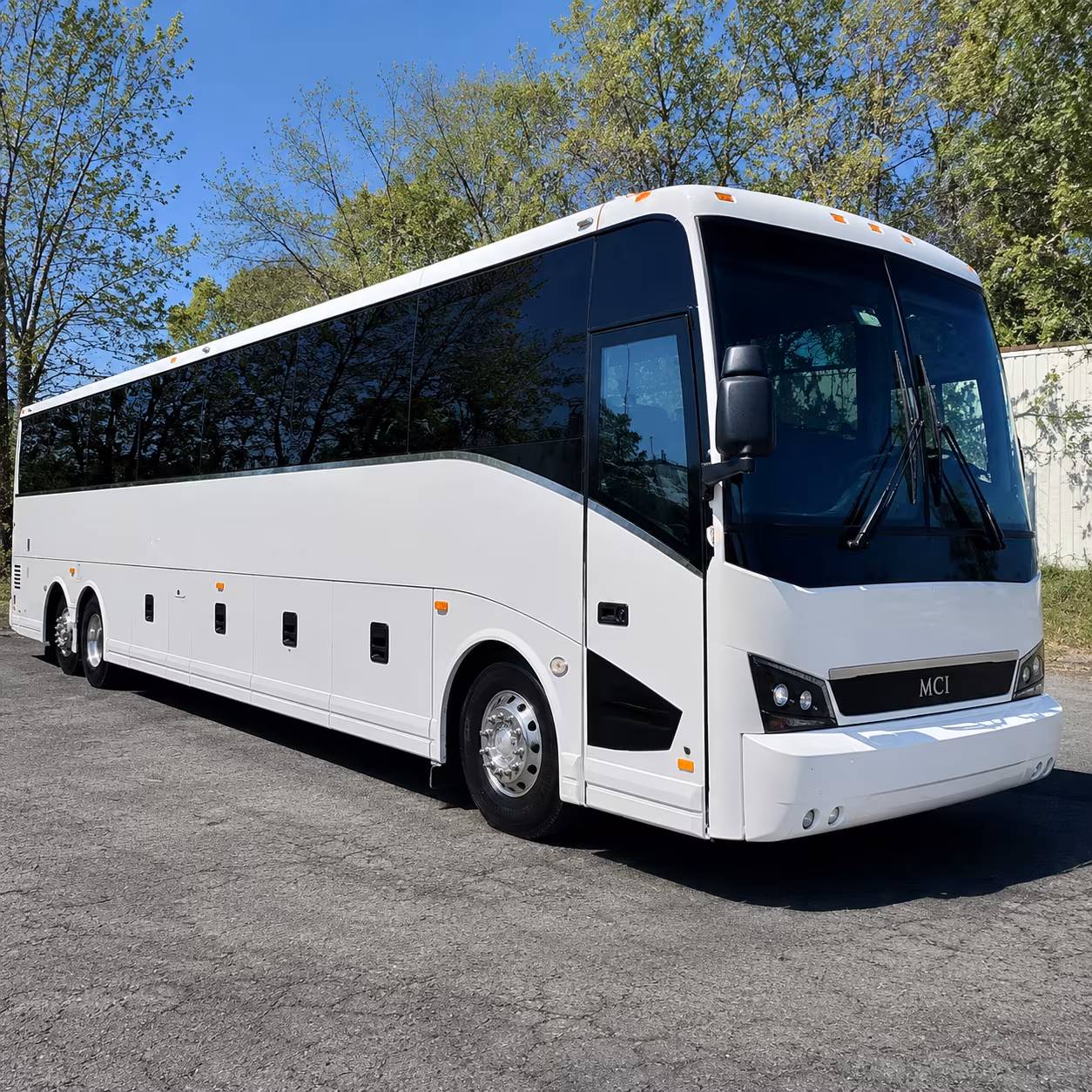 choosing the right bus for the california state fair