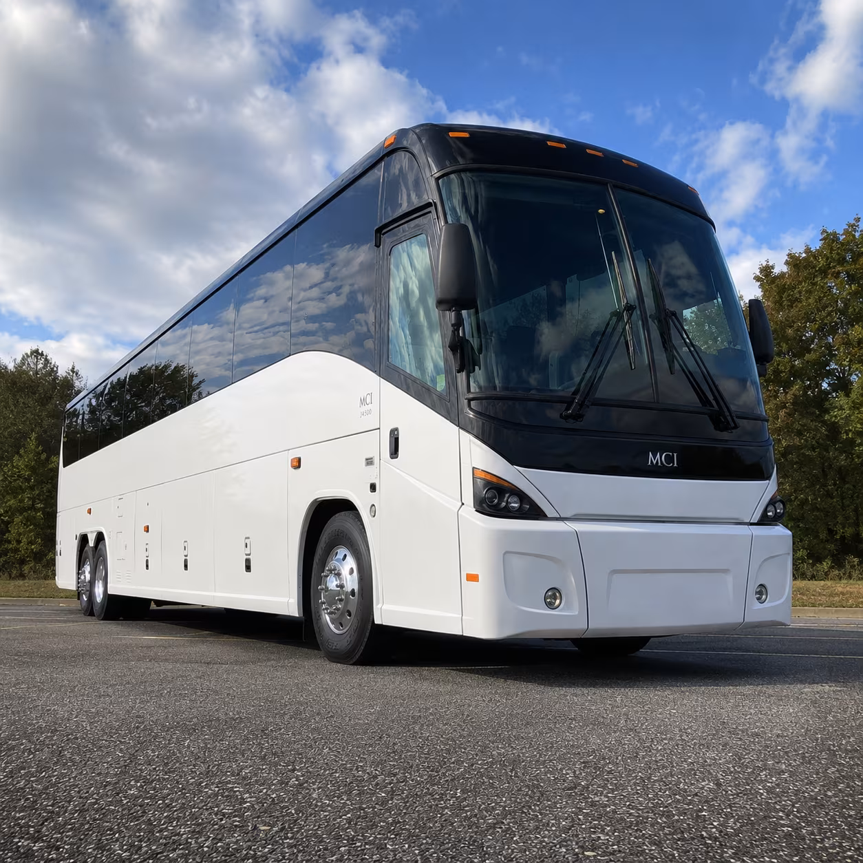 chp academy cadet transportation and recurring group transfers