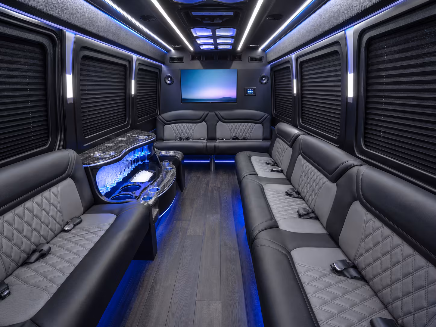 employee bus rentals for west sacramento s agricultural and logistics industry