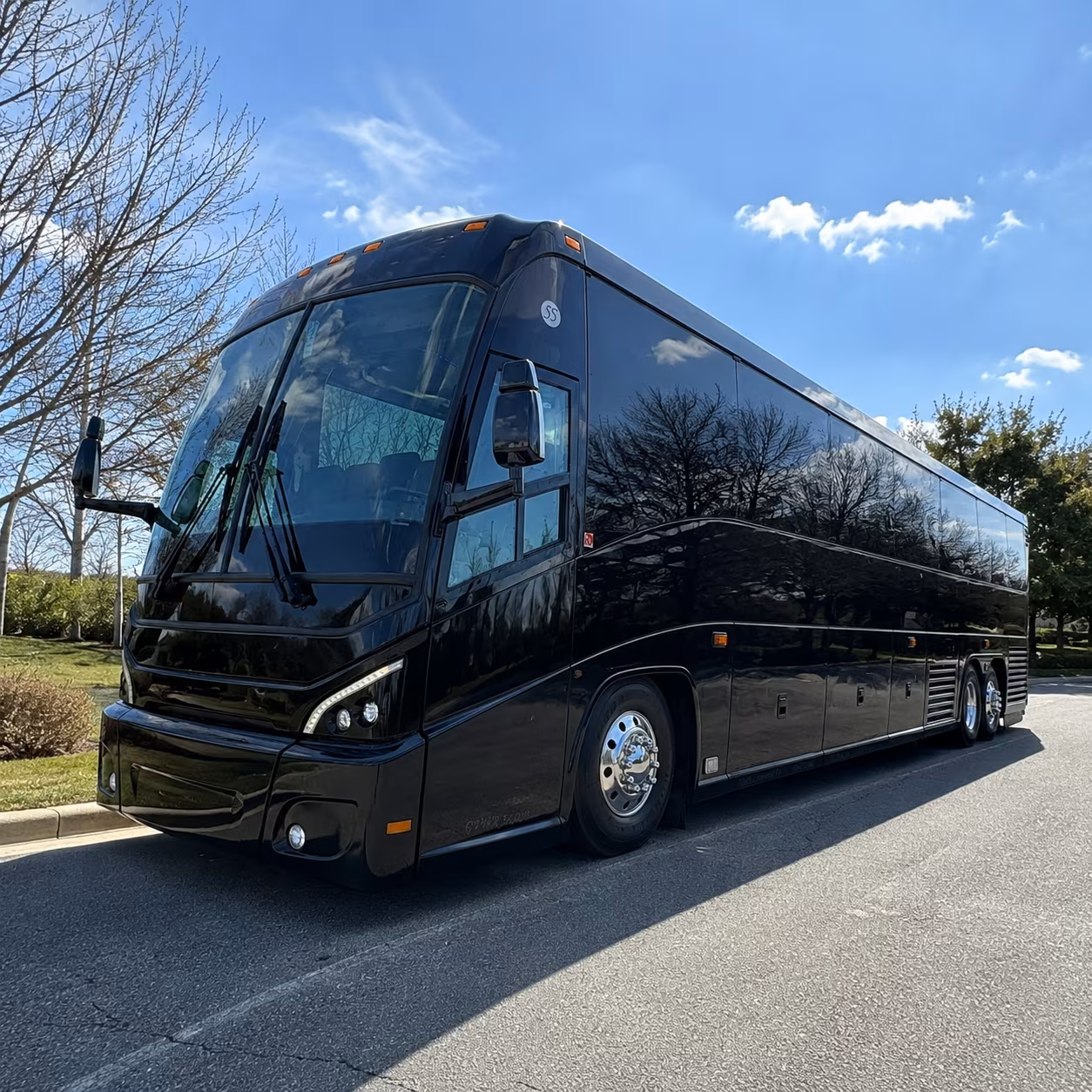 federal agency and conference transportation across the sacramento metro