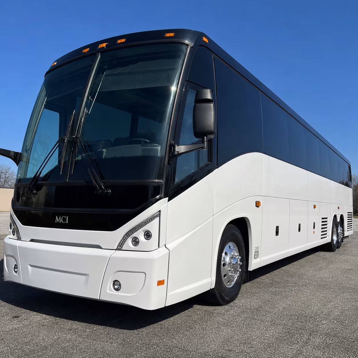 west sacramento bus rental service area