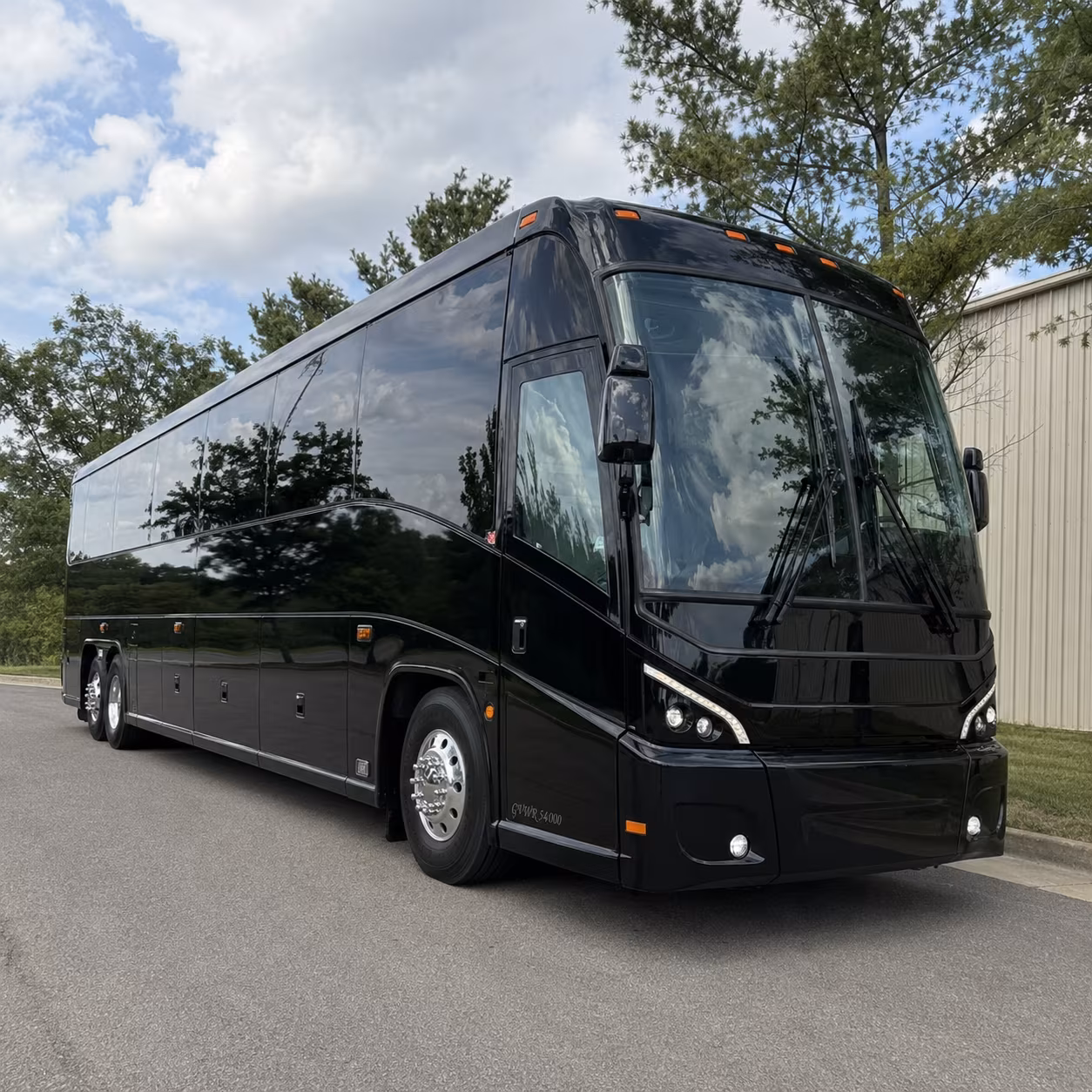 west sacramento church retreat transportation made easy