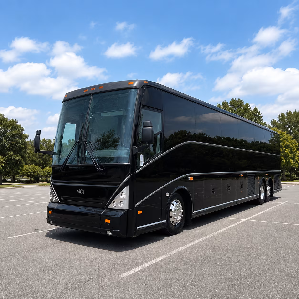 west sacramento corporate event transportation onboard