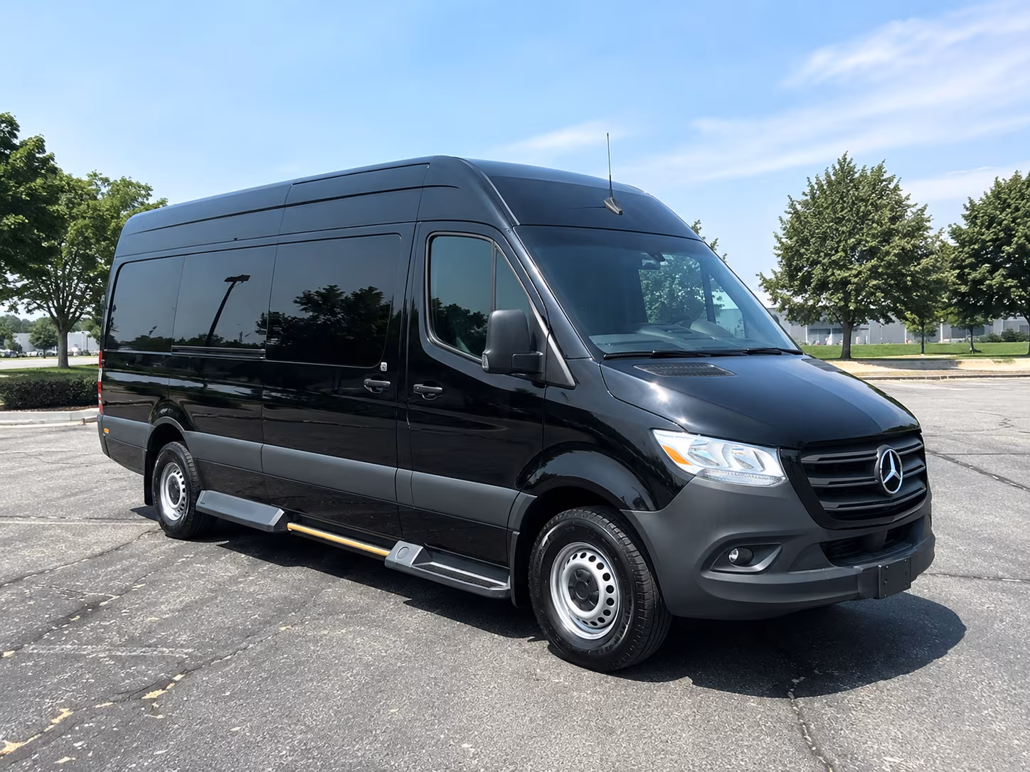 west sacramento employee transportation