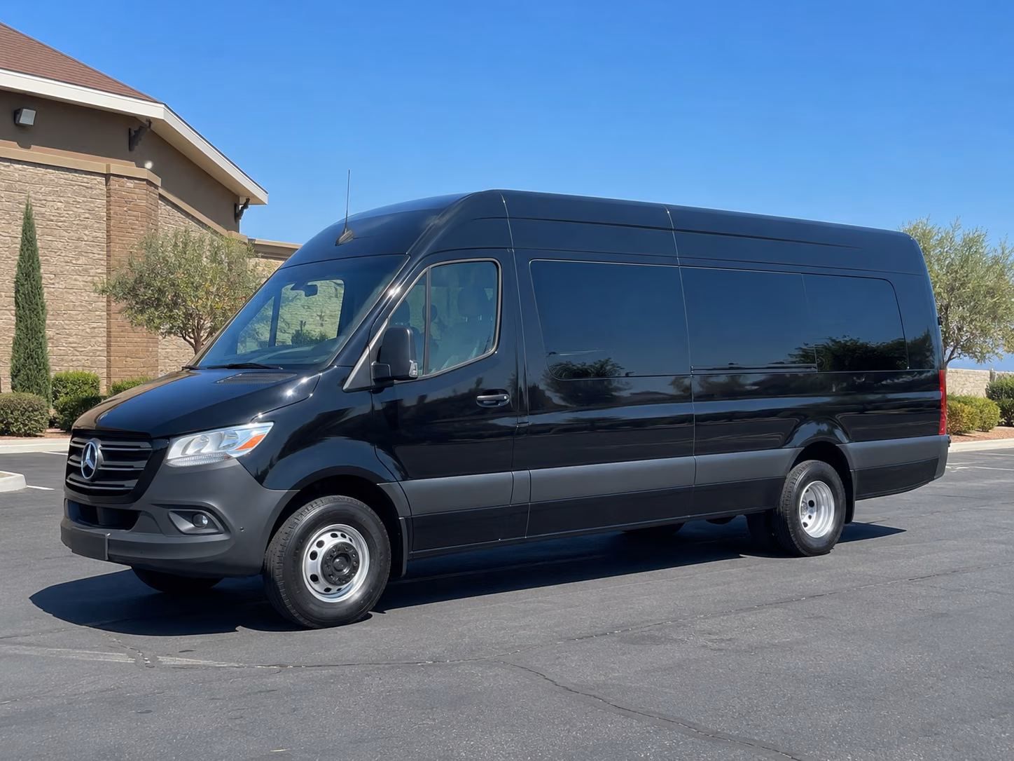 west sacramento prom transportation onboard seating