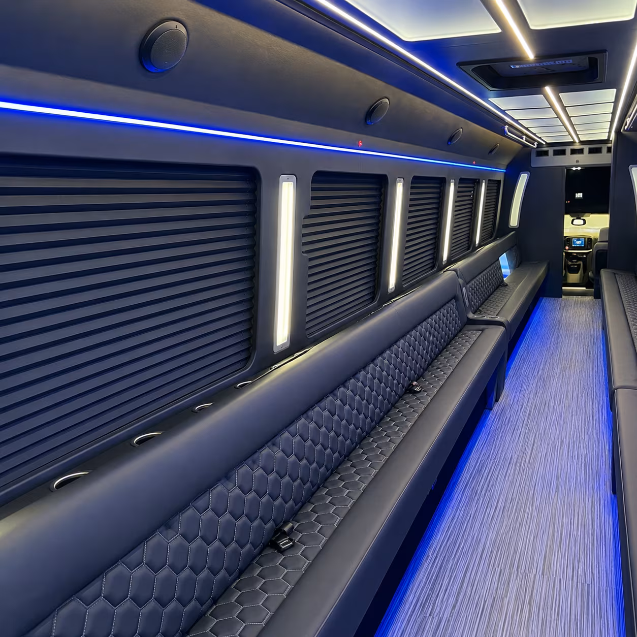 west sacramento prom transportation
