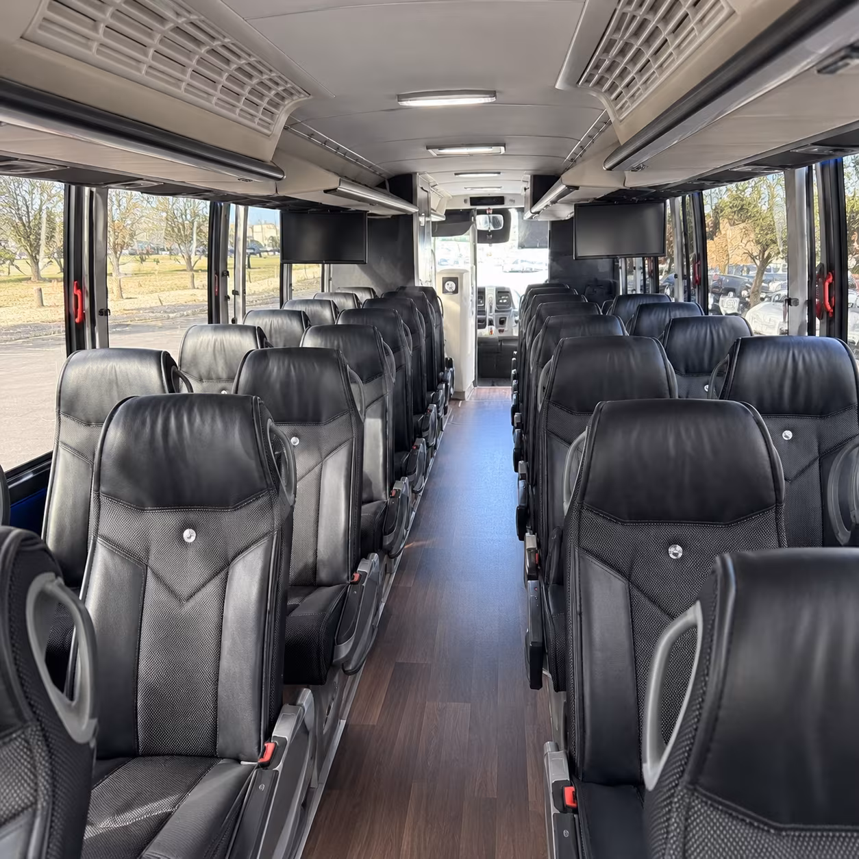 west sacramento religious group transportation onboard