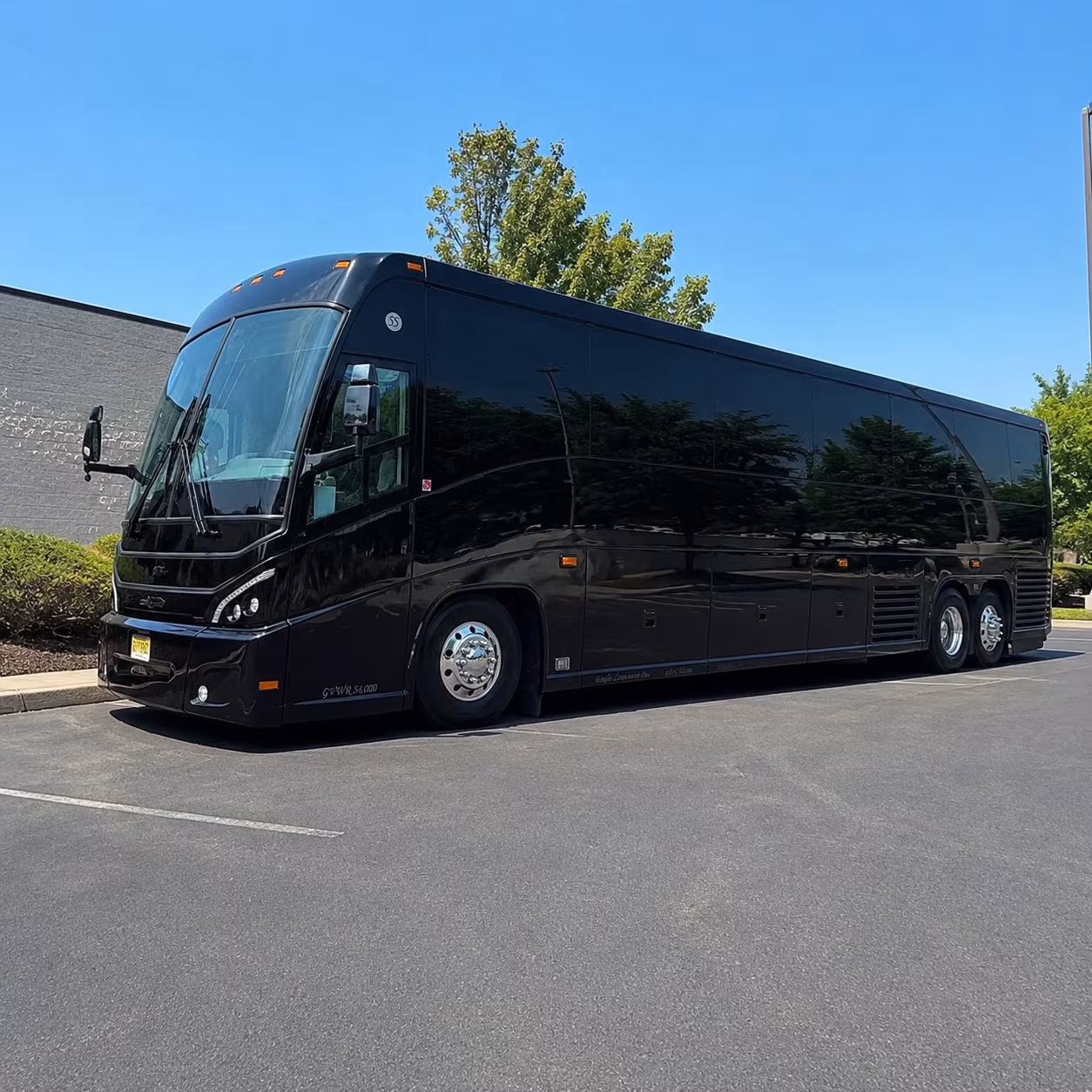 youth group and mission trip transportation from west sacramento